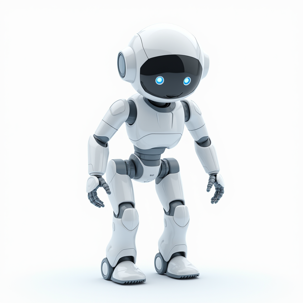 Boston Dynamics Atlas (Electric) レンタル・リース