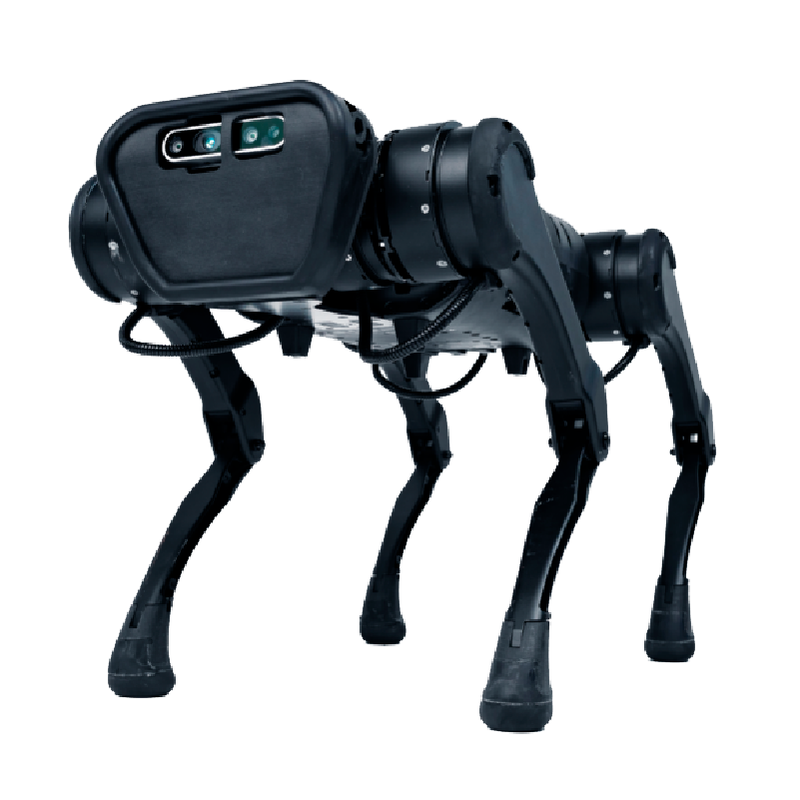 Unitree A1 四足歩行ロボット レンタル・リース