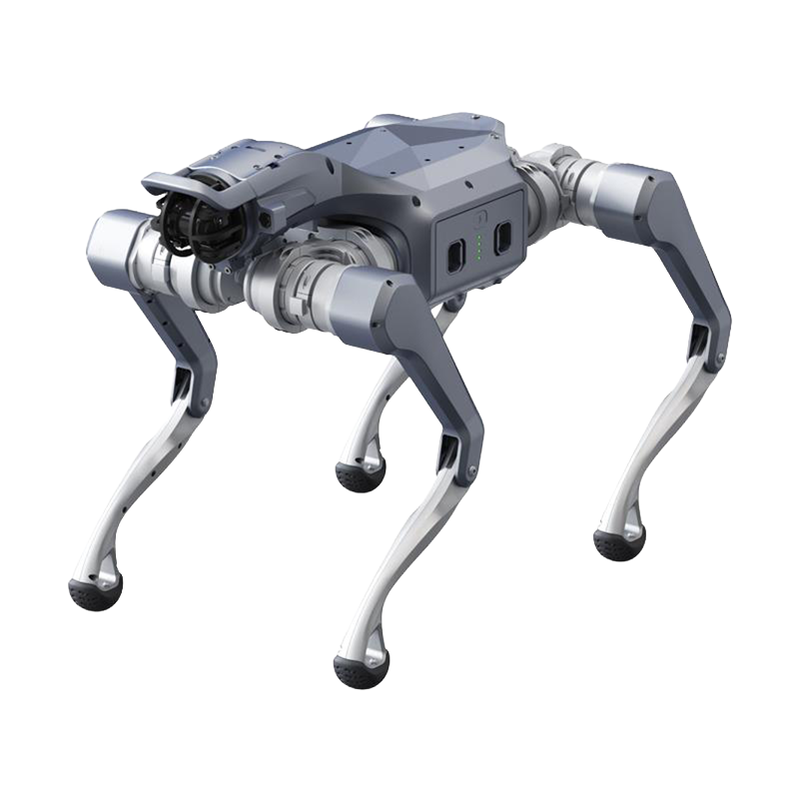 Unitree As2 高機動四足歩行ロボット レンタル・リース