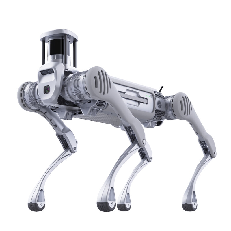 Unitree B2 四足歩行ロボット 極美品 レンタル・リース