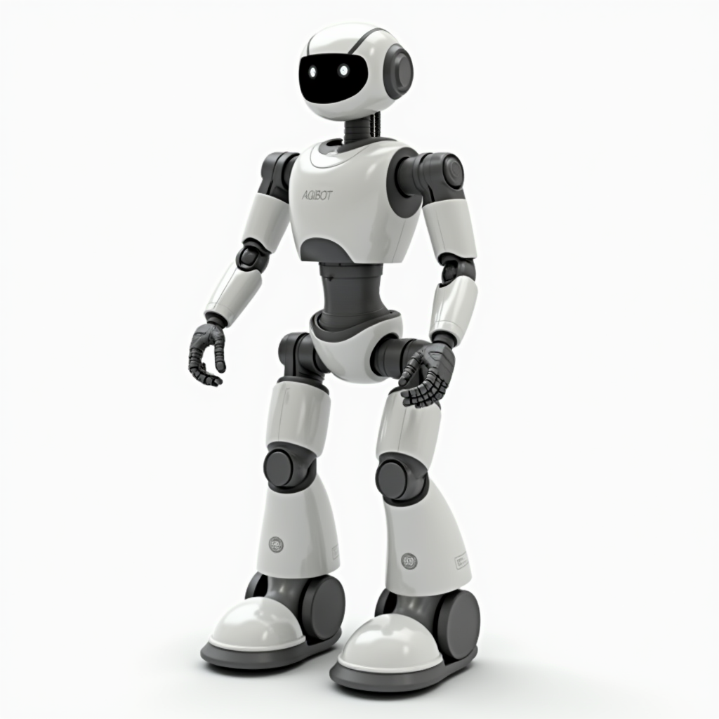 AgiBot X2 レンタル・リース